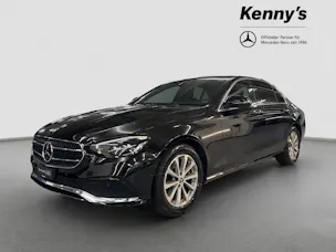 Mercedes-Benz E 200 Avantgarde 4MATIC