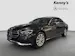 Mercedes-Benz E 200 Avantgarde 4MATIC