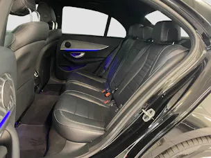 Mercedes-Benz E 200 Avantgarde 4MATIC