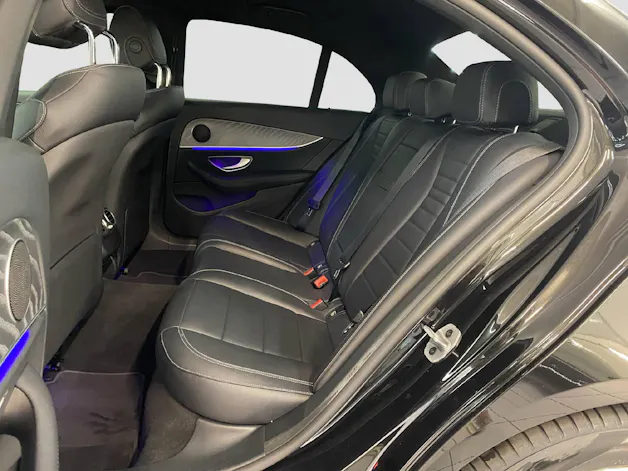 Mercedes-Benz E 200 Avantgarde 4MATIC