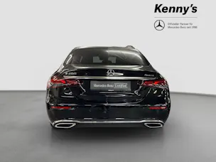Mercedes-Benz E 200 Avantgarde 4MATIC