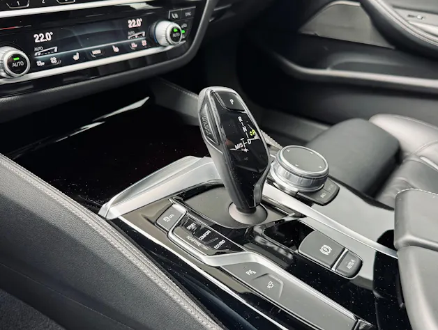 BMW 540i xDrive Touring M Sport Steptronic
