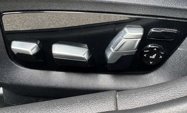 BMW 540i xDrive Touring M Sport Steptronic