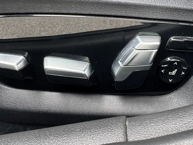 BMW 540i xDrive Touring M Sport Steptronic