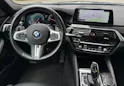 BMW 540i xDrive Touring M Sport Steptronic