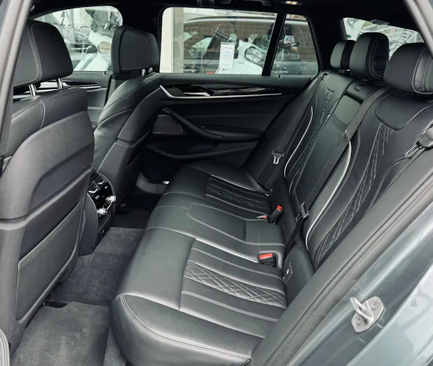 BMW 540i xDrive Touring M Sport Steptronic