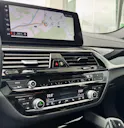 BMW 540i xDrive Touring M Sport Steptronic