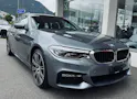 BMW 540i xDrive Touring M Sport Steptronic