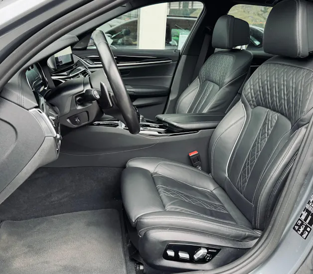 BMW 540i xDrive Touring M Sport Steptronic