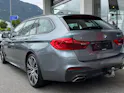 BMW 540i xDrive Touring M Sport Steptronic