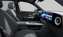 Mercedes-Benz GLB 350 4MATIC with EQ Technology
