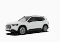 Mercedes-Benz GLB 350 4MATIC with EQ Technology
