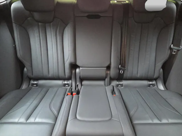 Audi Q5 Sportback 40 TDI advanced quattro S-tronic