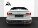 Audi Q5 Sportback 40 TDI advanced quattro S-tronic