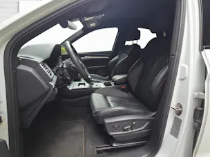 Audi Q5 Sportback 40 TDI advanced quattro S-tronic