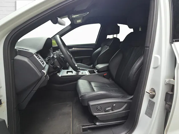 Audi Q5 Sportback 40 TDI advanced quattro S-tronic