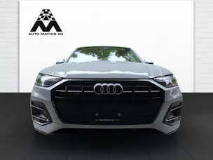 Audi Q5 Sportback 40 TDI advanced quattro S-tronic