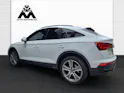 Audi Q5 Sportback 40 TDI advanced quattro S-tronic