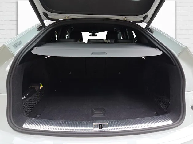 Audi Q5 Sportback 40 TDI advanced quattro S-tronic