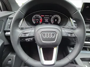 Audi Q5 Sportback 40 TDI advanced quattro S-tronic