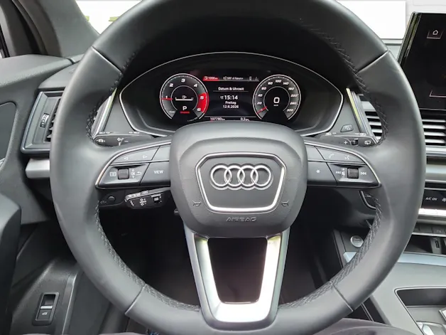 Audi Q5 Sportback 40 TDI advanced quattro S-tronic
