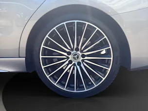 Mercedes-Benz C 300 4M AMG Line
