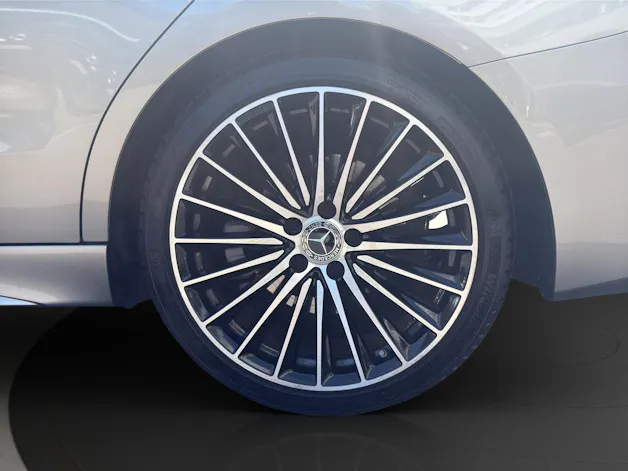 Mercedes-Benz C 300 4M AMG Line