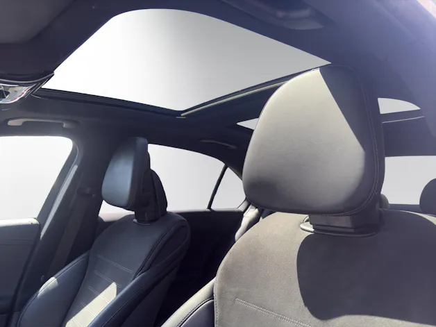 Mercedes-Benz C 300 4M AMG Line