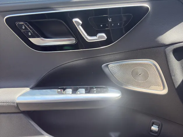 Mercedes-Benz C 300 4M AMG Line