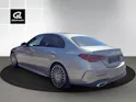 Mercedes-Benz C 300 4M AMG Line