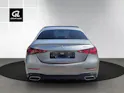 Mercedes-Benz C 300 4M AMG Line