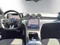 Mercedes-Benz C 300 4M AMG Line