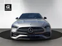 Mercedes-Benz C 300 4M AMG Line