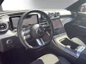 Mercedes-Benz C 300 4M AMG Line