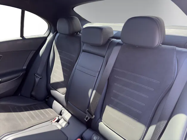 Mercedes-Benz C 300 4M AMG Line