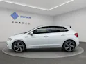 VW Polo 2.0 TSI GTI DSG