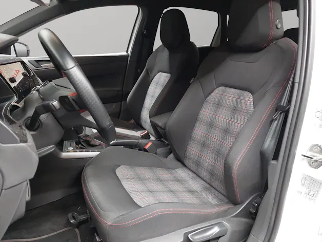 VW Polo 2.0 TSI GTI DSG