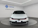 VW Polo 2.0 TSI GTI DSG