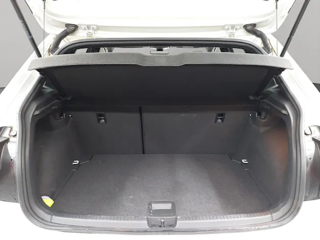 VW Polo 2.0 TSI GTI DSG