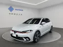 VW Polo 2.0 TSI GTI DSG