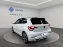 VW Polo 2.0 TSI GTI DSG