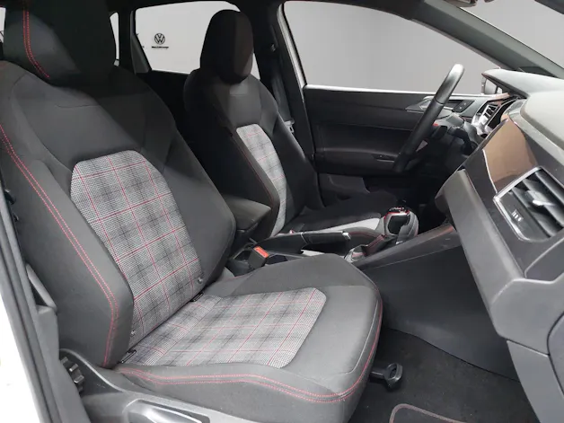 VW Polo 2.0 TSI GTI DSG