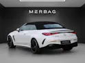 MERCEDES-BENZ AMG CLE 53 4MATIC+ Cabriolet