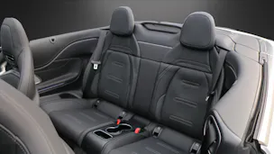 Mercedes-Benz AMG CLE 53 4MATIC+ Cabriolet