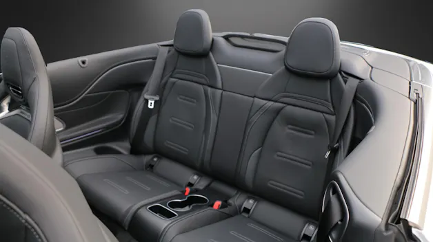MERCEDES-BENZ AMG CLE 53 4MATIC+ Cabriolet
