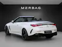 MERCEDES-BENZ AMG CLE 53 4MATIC+ Cabriolet