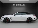 MERCEDES-BENZ AMG CLE 53 4MATIC+ Cabriolet