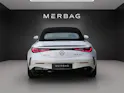 MERCEDES-BENZ AMG CLE 53 4MATIC+ Cabriolet