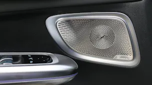 Mercedes-Benz AMG CLE 53 4MATIC+ Cabriolet