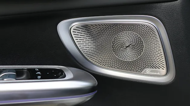 MERCEDES-BENZ AMG CLE 53 4MATIC+ Cabriolet